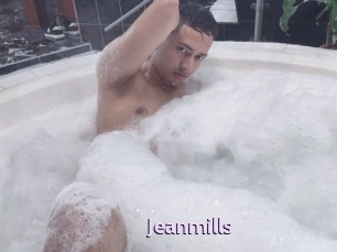 Jeanmills