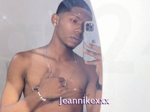 Jeannikexxx
