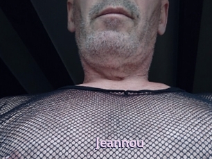Jeannou
