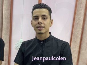 Jeanpaulcolen