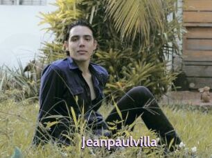 Jeanpaulvilla