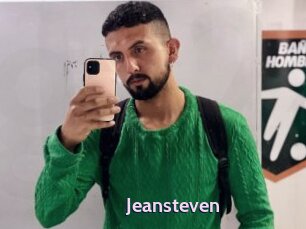 Jeansteven
