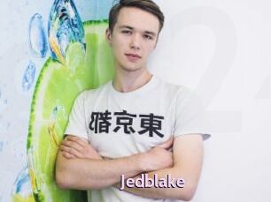 Jedblake