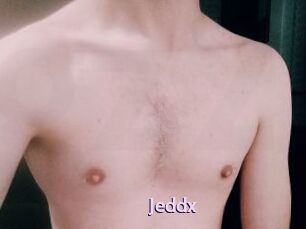Jeddx