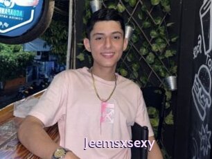 Jeemsxsexy