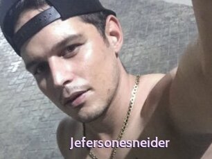 Jefersonesneider