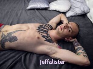 Jeffalister