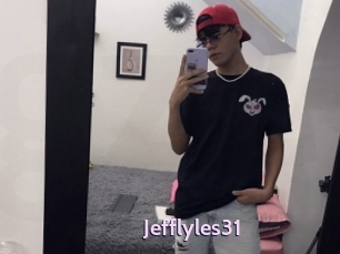 Jefflyles31