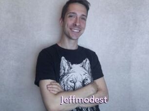 Jeffmodest