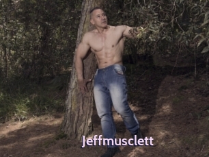 Jeffmusclett