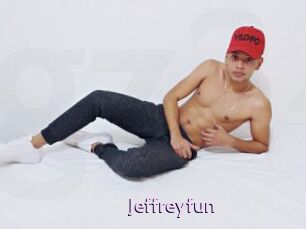 Jeffreyfun