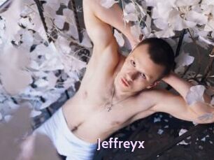 Jeffreyx