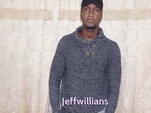 Jeffwillians