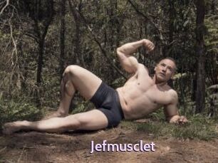 Jefmusclet
