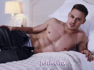 Jefriedinx