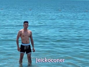 Jeickoconer
