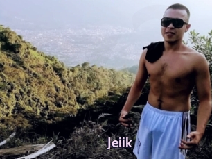 Jeiik