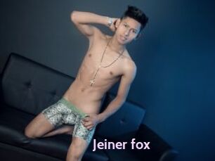 Jeiner_fox