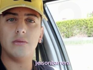 Jeisonbarrera