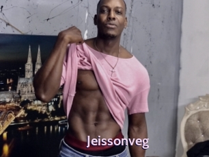 Jeissonveg