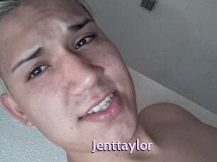 Jenttaylor