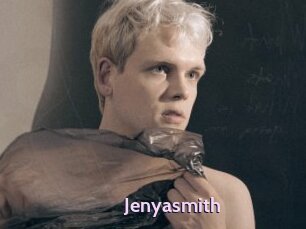 Jenyasmith