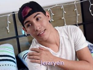 Jeraryein