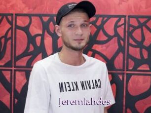 Jeremiahdes