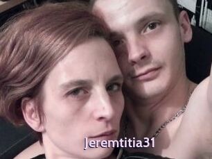 Jeremtitia31