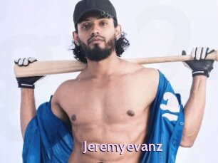 Jeremyevanz