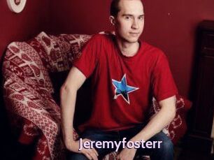 Jeremyfosterr