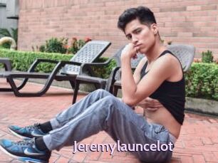 Jeremylauncelot