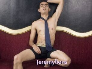 Jeremylions