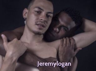 Jeremylogan