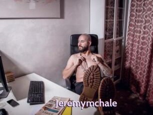 Jeremymchale