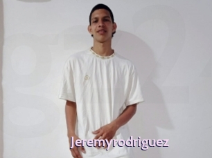 Jeremyrodriguez