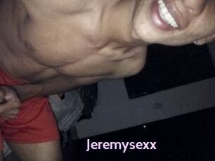 Jeremysexx
