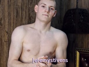 Jeremystivens