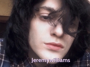 Jeremywilliams