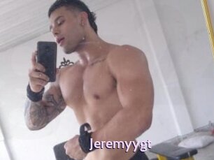Jeremyygt