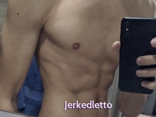 jerkedletto Gay Zone 24