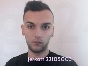 Jerkoff
