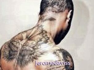 Jeromedaviss
