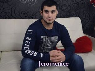 Jeromenice