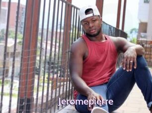 Jeromepierre