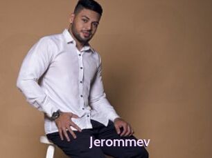 Jerommev