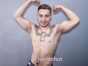 Jerrionhot