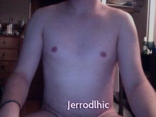 Jerrodlhic