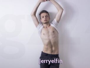Jerryelfin