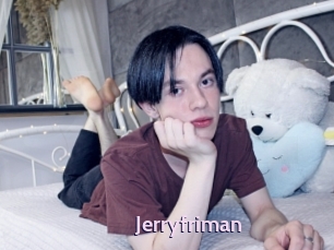 Jerryfriman
